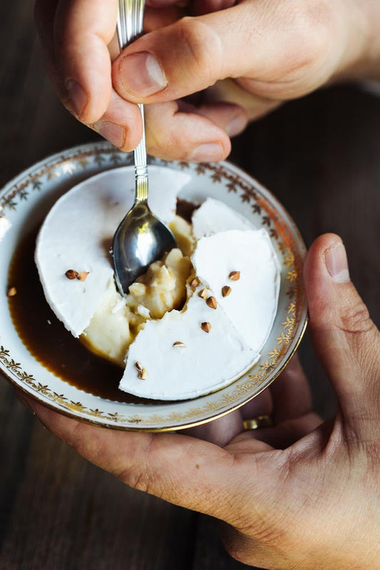 p.137, La douceur de lait ribot