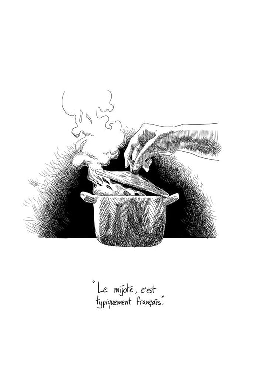 p.044, La cocotte