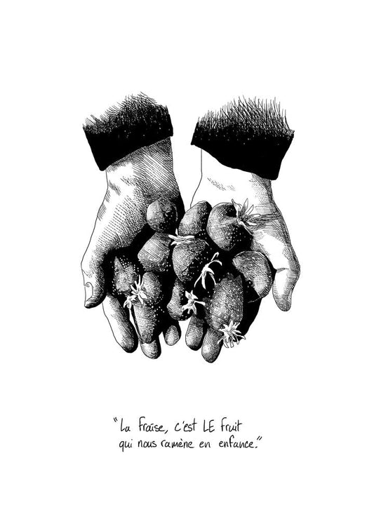 p.096, Les fraises