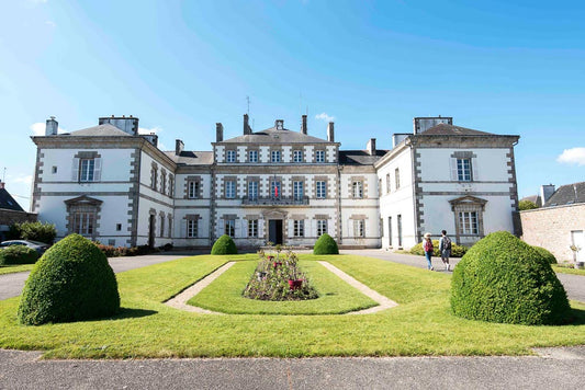 p.064, Quand Pontivy s'appelait Napoléonville.