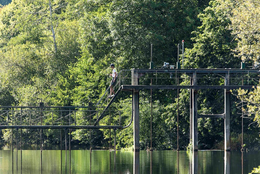 p.072, L'écluse du Roch.