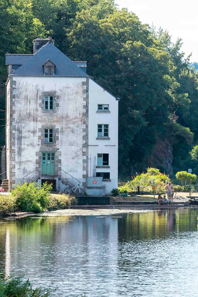 p.073, L'écluse du Roch.