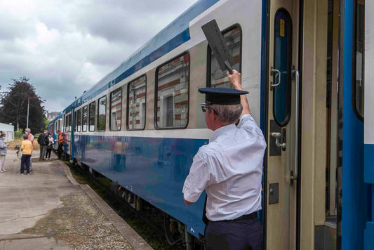 p.075, Le Napoléon Express.