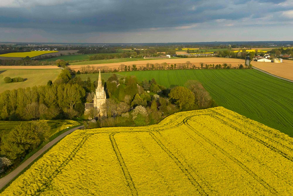 p.082, La chapelle Saint-Nicodème.