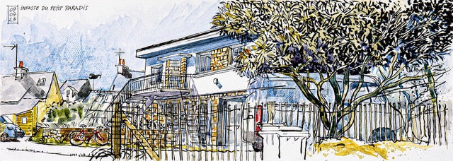 p.106, IMPASSE DU PETIT PARADIS