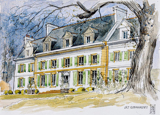 p.110, LES COTONNADES