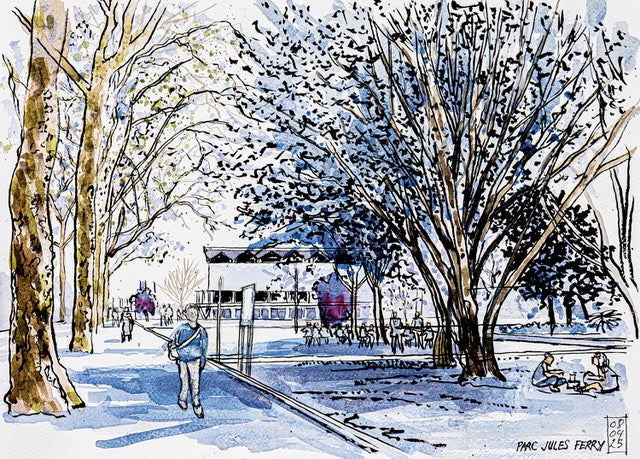 p.040, LE PARC JULES-FERRY