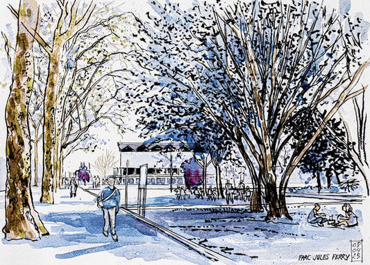 p.040, LE PARC JULES-FERRY