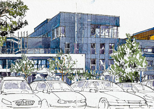 p.046, CELTIC SUBMARINE