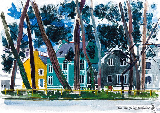 p.064, LA RUE DE SAINT-DOMINGUE