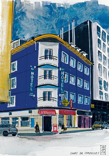 p.078, LE COURS DE CHAZELLES