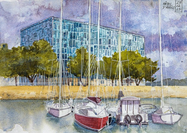 p.083, LA MAISON DE L’AGGLOMÉRATION