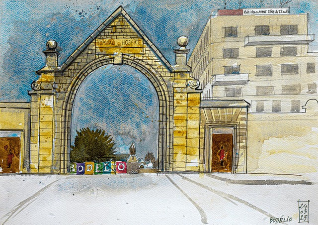 p.093, L’HÔPITAL LOUIS-BODÉLIO