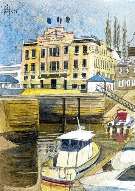 p.098, LA CHAMBRE DE COMMERCE