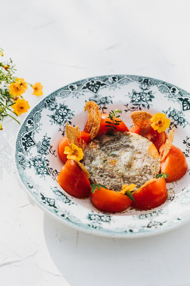 p.102, Le pâté de tête