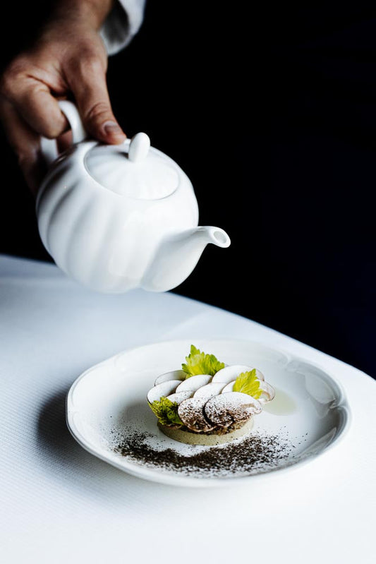 p.116, La fine royale de champignon