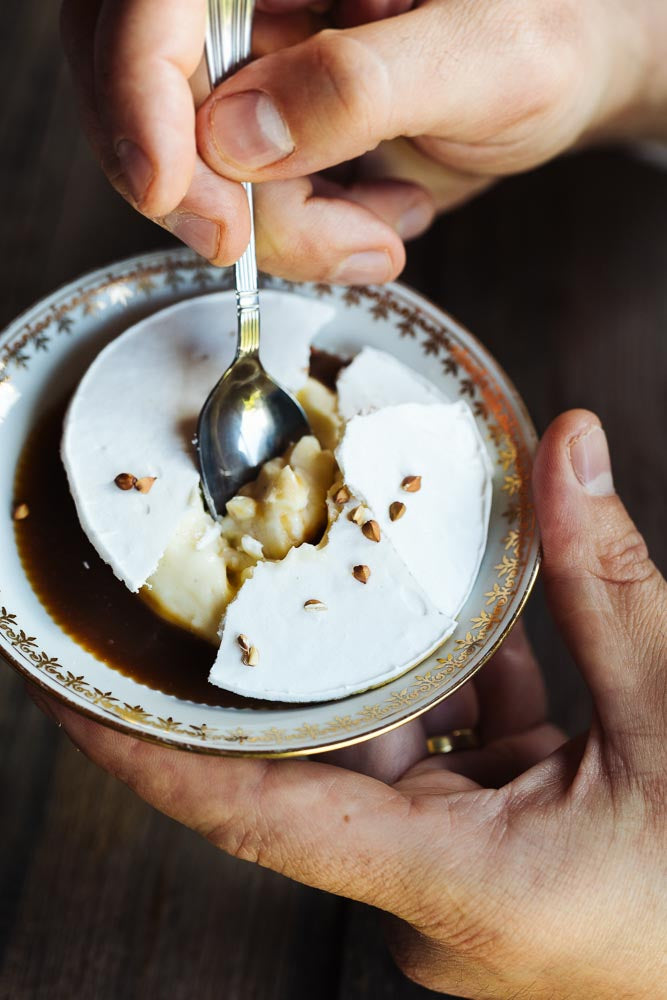 p.137, La douceur de lait ribot