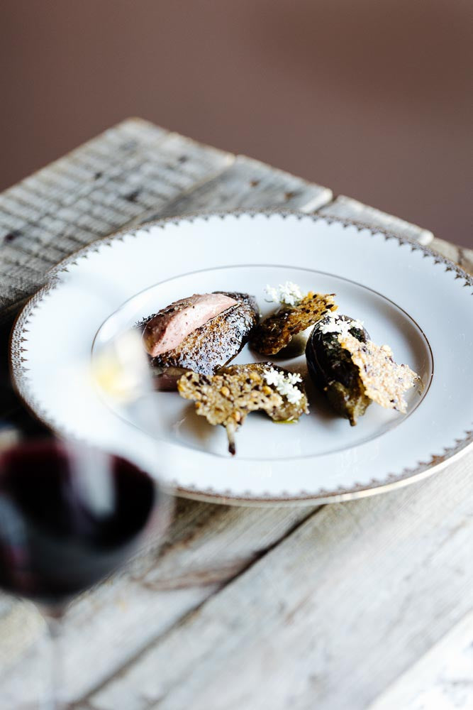 p.082, Le pigeon rôti