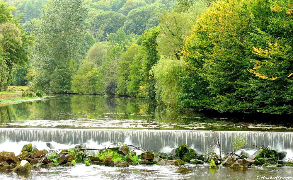 p.032, Le canal de Nantes à Brest.