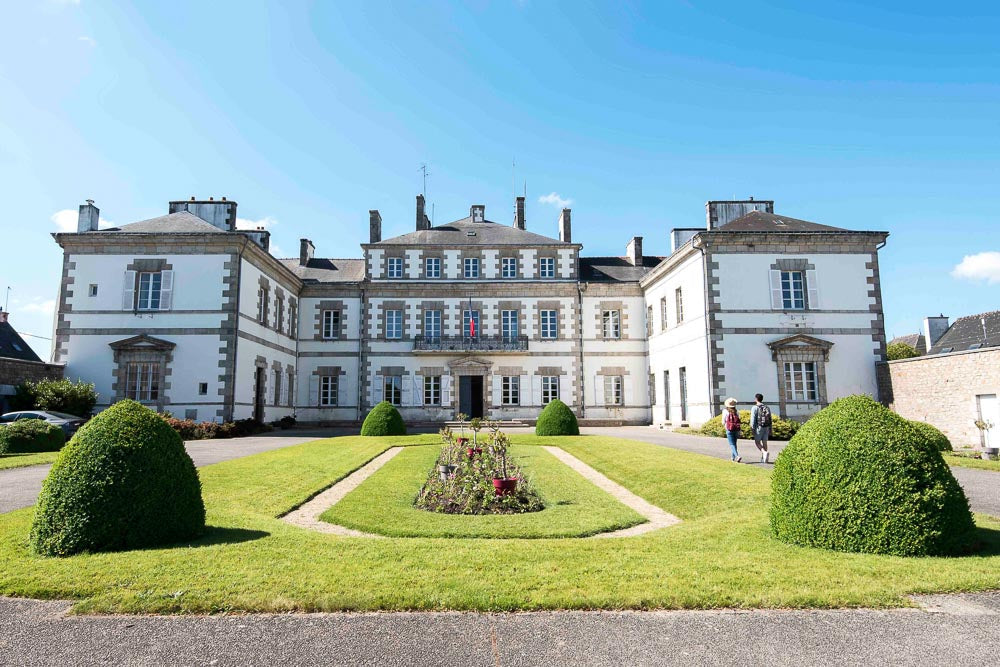 p.064, Quand Pontivy s'appelait Napoléonville.