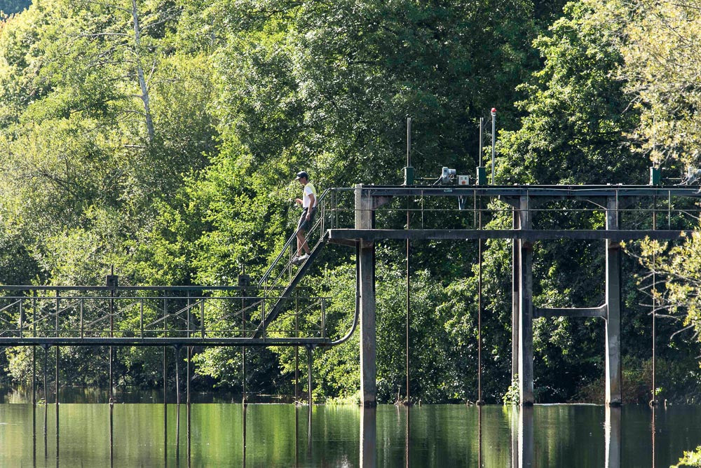 p.072, L'écluse du Roch.