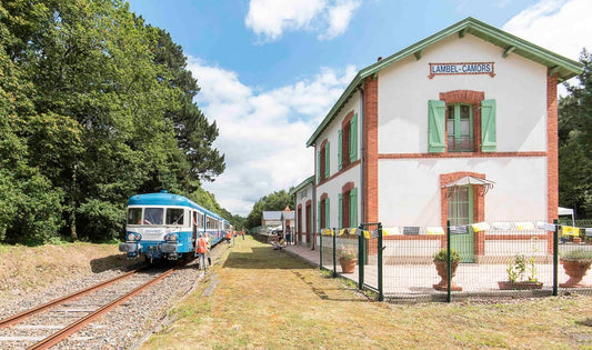 p.074, Le Napoléon Express.