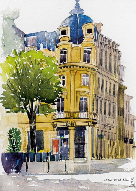 p.108, LE COURS DE LA BÔVE