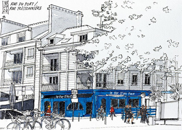 p.020, LE BAR D'EN FACE