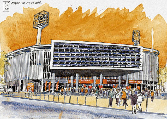 p.044, LE STADE DU MOUSTOIR