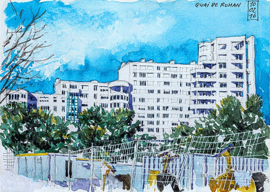 p.053, LE QUAI DE ROHAN