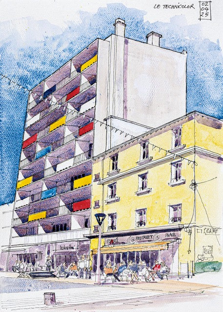 p.068, LE TECHNICOLOR