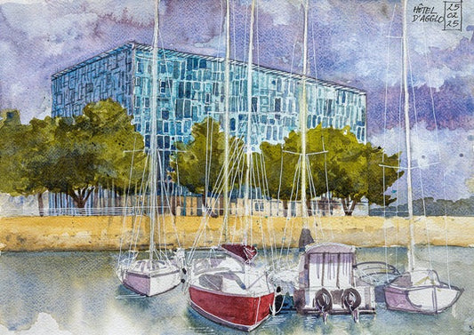 p.083, LA MAISON DE L’AGGLOMÉRATION