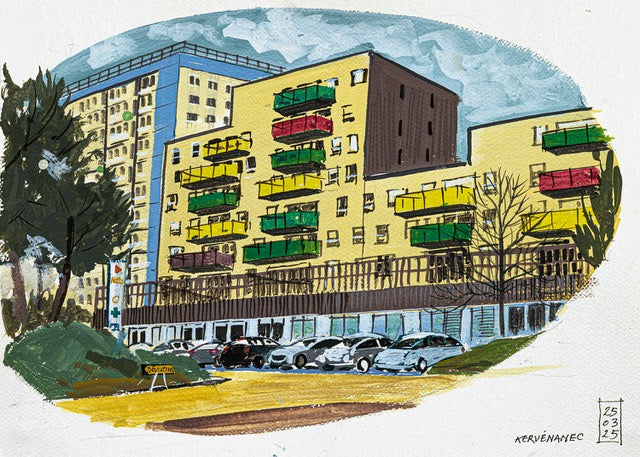 p.094, LE QUARTIER DE KERVÉNANEC