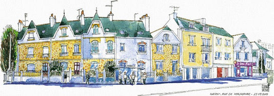 p.096, LA RUE DE KERJULAUDE